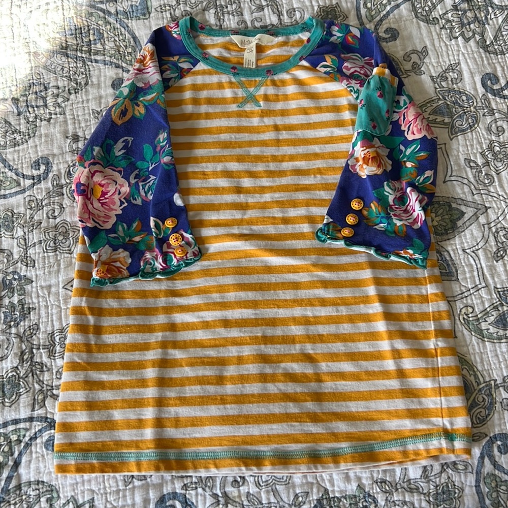 Matilda Jane top, size 10